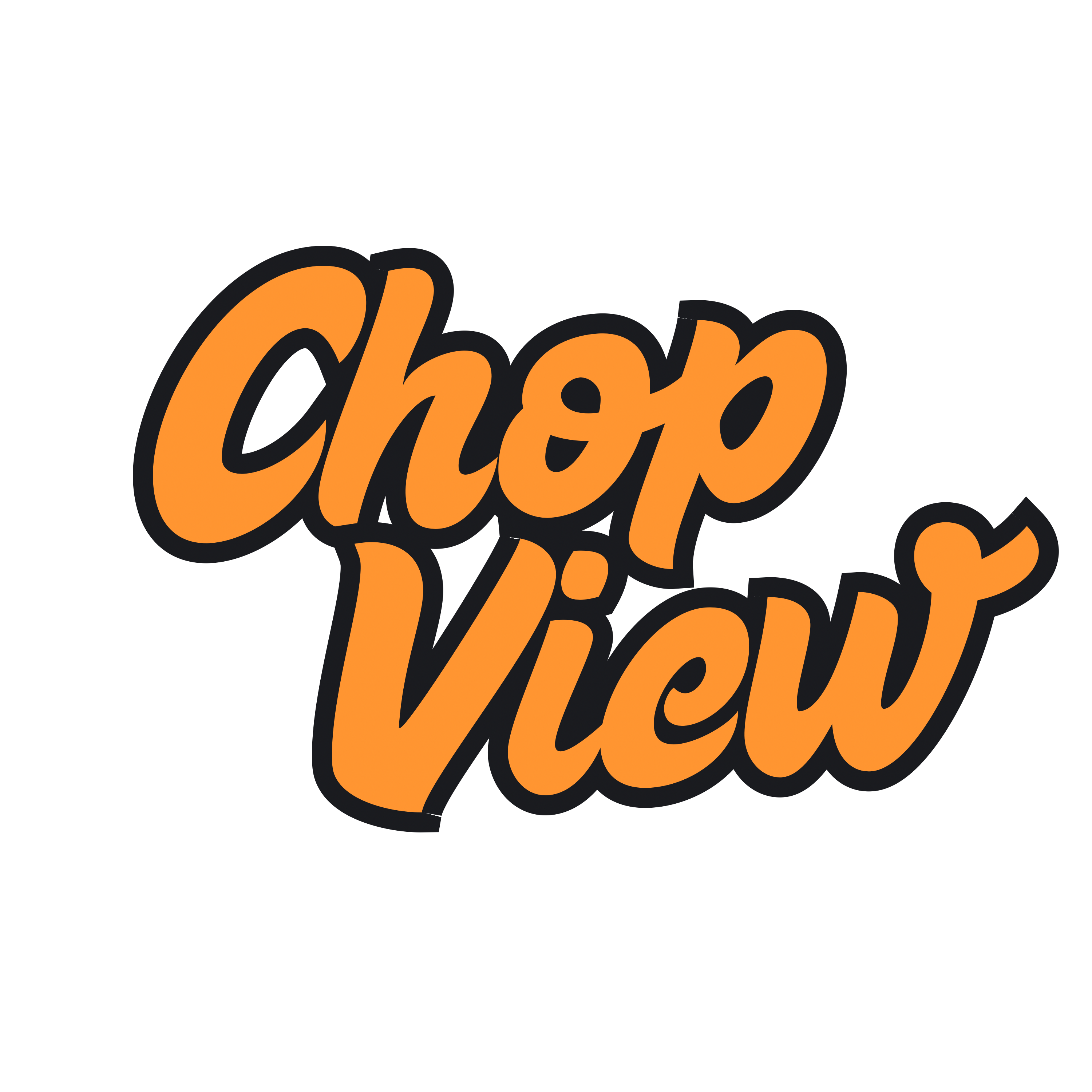 Chop View
